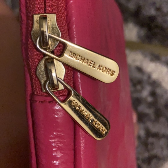 Michael Kors, authentic, iPad or tablet sleeve. - Picture 3 of 5